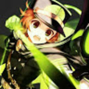 Meet your Posher, Alma elizabeth